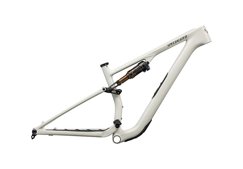 Specialized epic 8 pro evo frm frame satin white fog tint/smoke xl Framesets Specialized   
