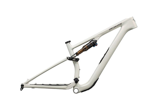Specialized epic 8 pro evo frm frame satin white fog tint/smoke l Framesets Specialized   
