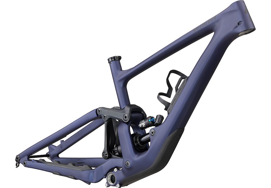 Specialized enduro frm frame satin blue onyx / black s2 Framesets Specialized   