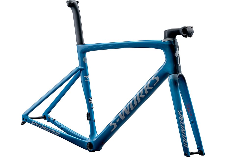 Specialized tarmac sl7 S-Works frmset sagan coll sagan 49 Framesets Specialized   