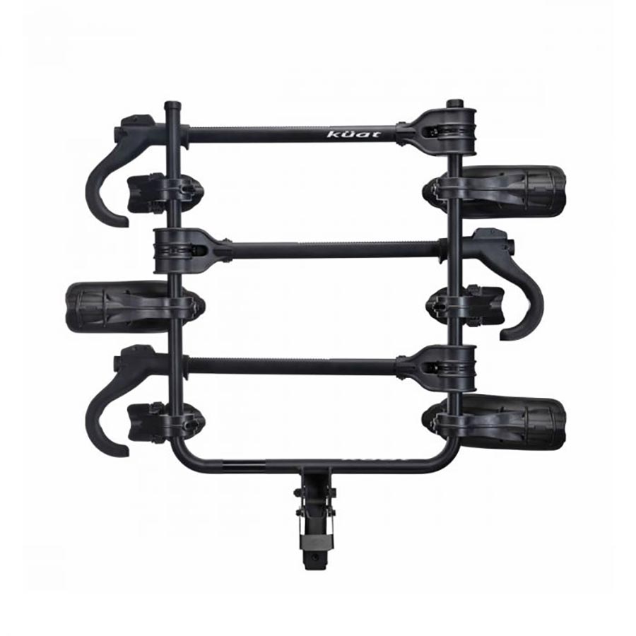 Kuat Transfer V2 Hitch Bike Rack - 3-Bike 2" Receiver Auto Racks Kuat   