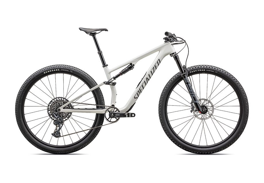 2024 Specialized epic 8 comp bike gloss dune/white smoke l Bicycle Specialized   