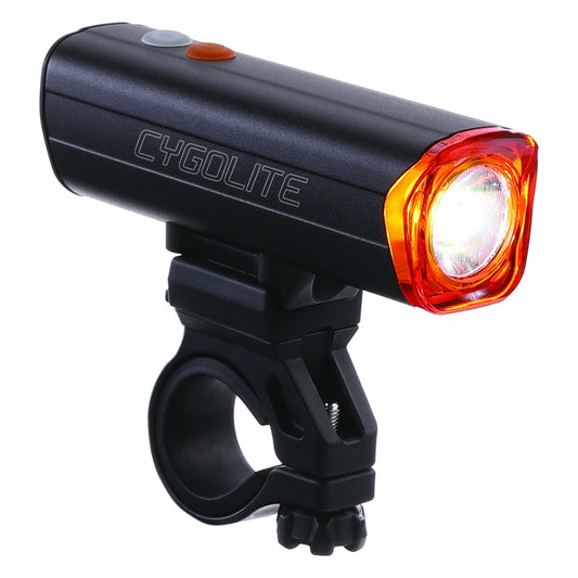 Cygolite Velocity Endurance 800 Headlight - 800 Lumens Black Lights CygoLite   