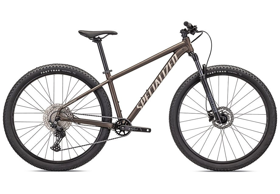 2024 Specialized rockhopper elite 29 bike satin doppio / gloss sand xxl Bicycle Specialized   