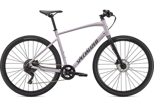 2022 Specialized sirrus x 2.0 bike gloss clay / cast umber / satin black reflective xxs Bicycle Specialized   