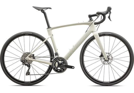 2024 Specialized roubaix sport 105 bike birch/white mountains/abalone  49 Bicycle Specialized   