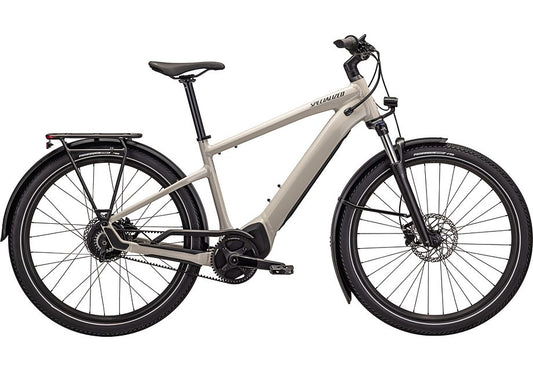 2024 Specialized vado 3.0 igh bike white mountains / black reflecitve l Bicycle Specialized   