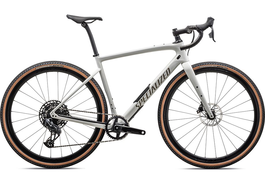 Specialized diverge hot sale comp carbon gloss