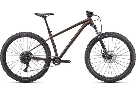 2022 Specialized fuse 27.5 bike satin doppio / sand s Bicycle Specialized   