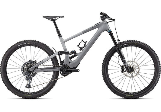 2022 Specialized kenevo sl expert carbon 29 bike gloss cool grey / carbon / dove grey / black s4 Bicycle Specialized   