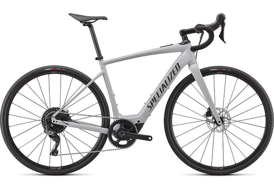 2023 Specialized creo sl e5 comp bike dove grey/smoke xl Bicycle Specialized   