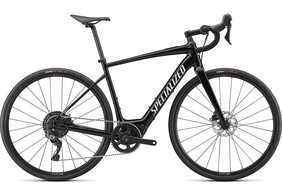 2022 Specialized creo sl e5 comp bike tarmac black/metallic white silver m Bicycle Specialized   