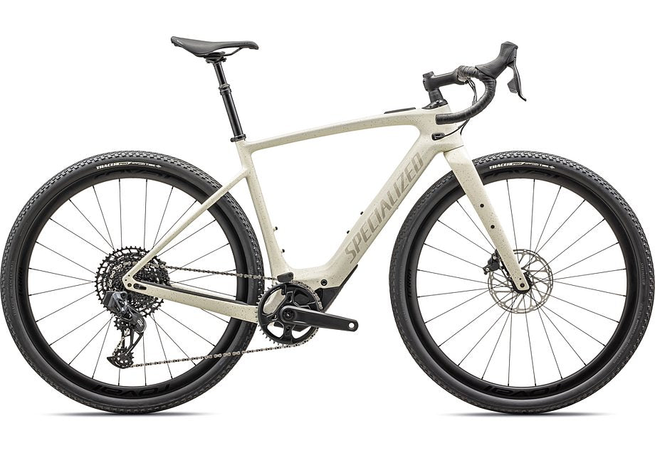 2024 Specialized creo sl expert carbon bike black pearl birch black pearl speckle 56 Bicycle Specialized   
