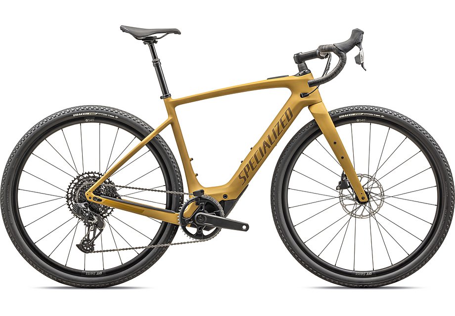 2024 Specialized creo sl comp carbon bike harvest gold harvest gold tint 49 Bicycle Specialized   