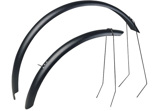 Specialized como fender black 650bx2.3 Fenders Specialized   