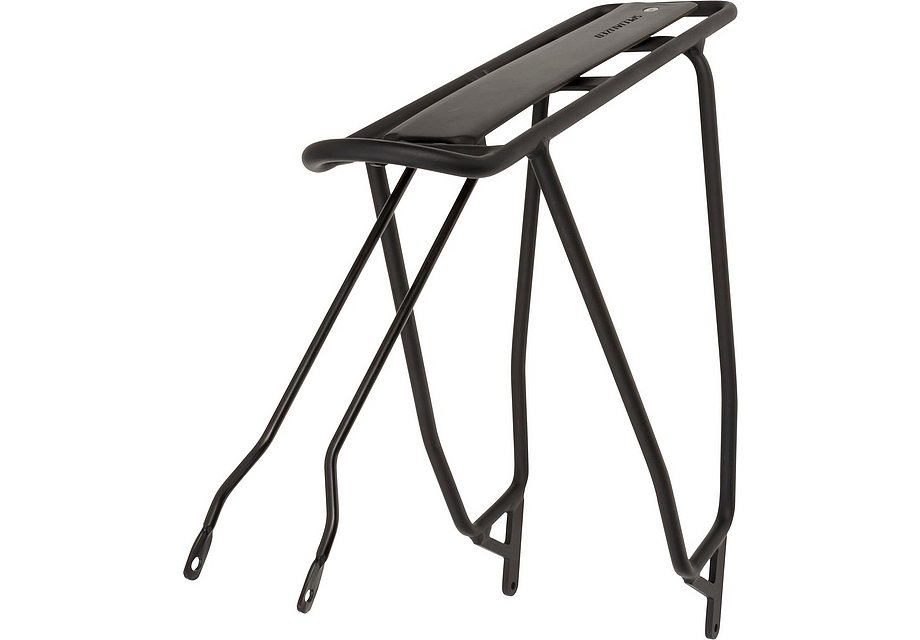 Specialized specialized 700c rear rack black 700c Exclude Specialized   