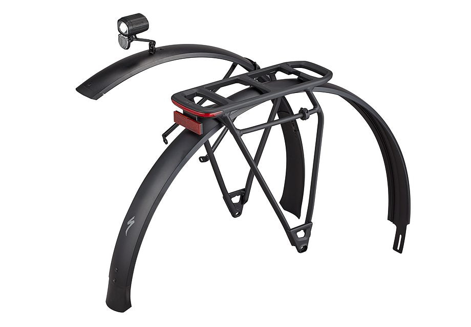 Specialized tero eq kit fender black 29x2.35 Fenders Specialized   