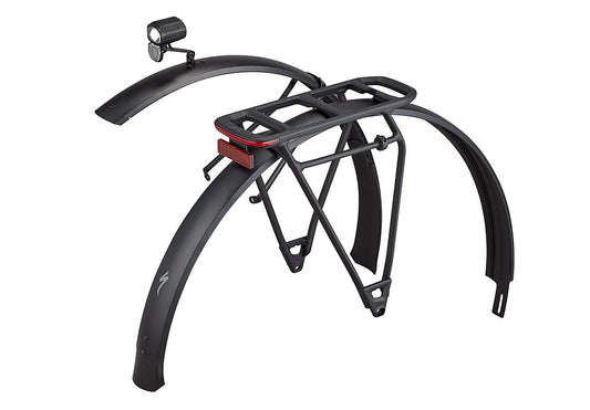 Specialized tero eq kit fender black 29x2.35 Fenders Specialized   