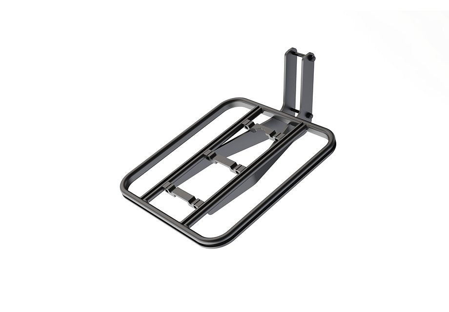 Specialized globe front rack black one size Exclude Specialized   
