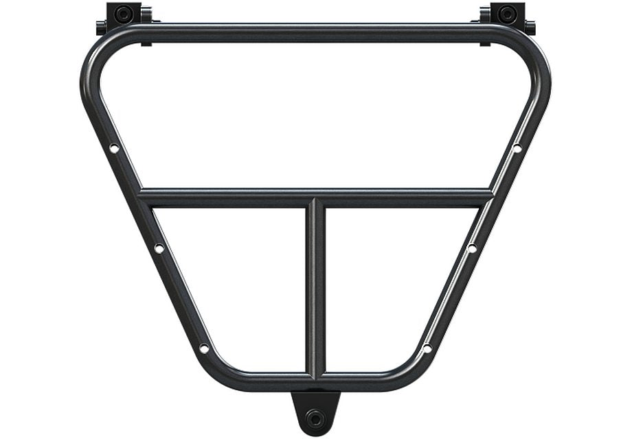 Specialized globe pannier adapters - rear rack black one size - 98922-5817