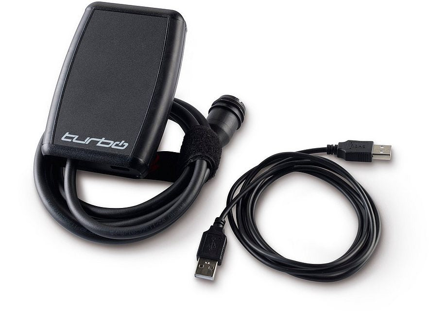 Specialized turbo diagnosis tool black one size Ebike Tools Specialized   