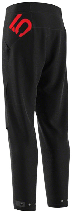 Five Ten The Trail Pants - Black Mens Size 34 Shorts and Pants Five Ten   