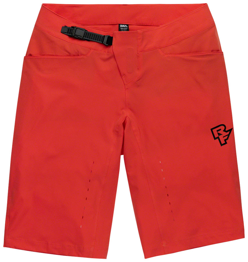 RaceFace Traverse Shorts - Mens Coral Small Shorts and Pants Race Face   