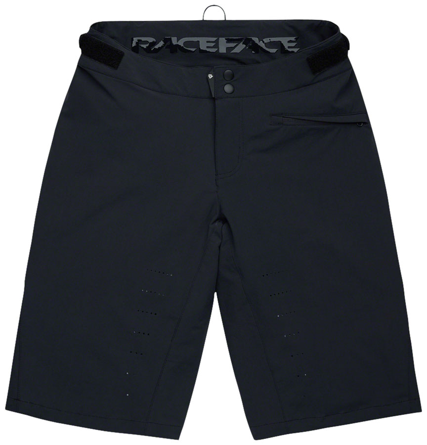 RaceFace Indy Shorts - Womens Black Small Shorts and Pants Race Face   