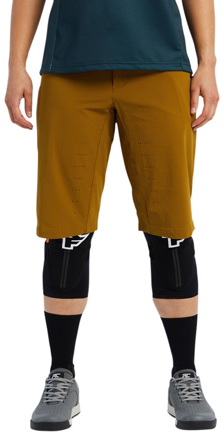 RaceFace Indy Shorts - Womens Clay Small Shorts and Pants Race Face   