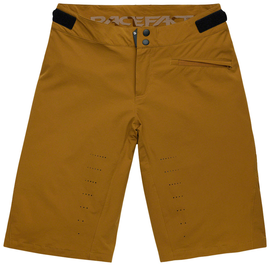 RaceFace Indy Shorts - Womens Clay Small Shorts and Pants Race Face   