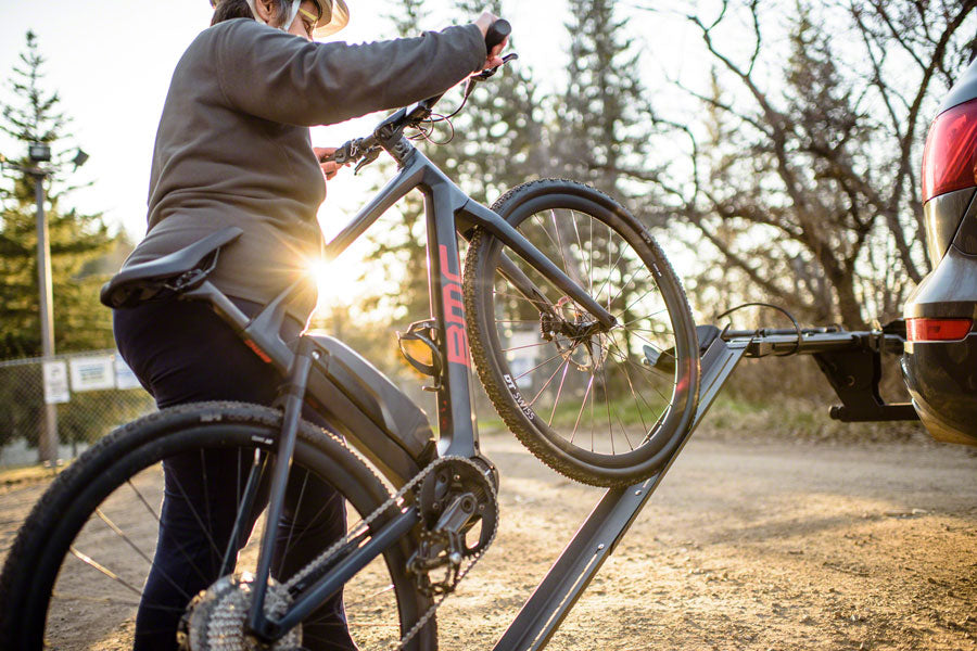 Kuat Access Bike Ramp for NV 2.0 Hitch Racks & Accessories Kuat   