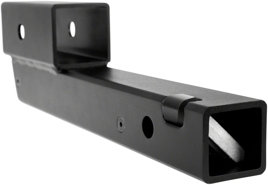 Kuat HiLo Pro 2" Hitch Ext w Cam System Hitch Racks & Accessories Kuat   