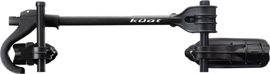Kuat Transfer V2 1-Bike Add-On Tray - Black Hitch Racks & Accessories Kuat   