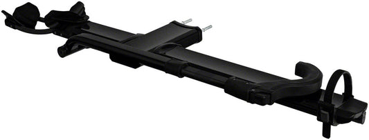 Kuat NV 2.0 Base 1-Bike Add-On Tray - Matte Black Hitch Racks & Accessories Kuat   