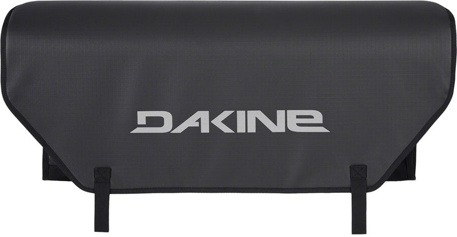 Dakine Halfside PickUp Pad - Black Tailgate Pad Dakine   