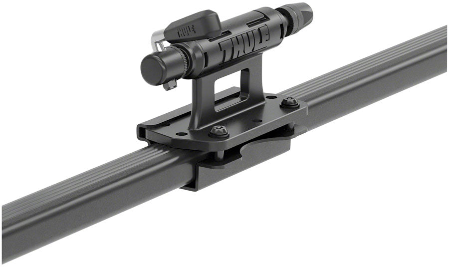 Thule Bed Rider Pro Fork Mount Add-On Van/Truck Bed Rack Part Thule   
