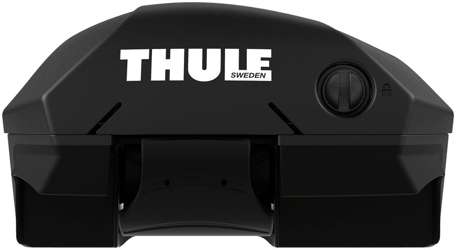 Thule Evo Fixed Point Roof Rack Tower - 4-Pack Load Bar / Towers Thule   