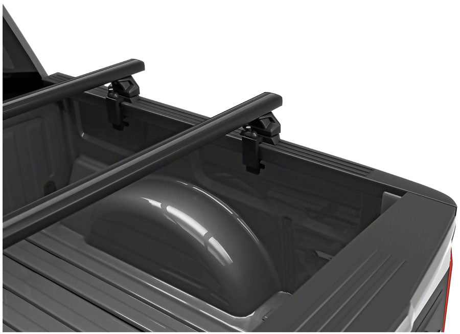 Thule Xsporter Pro Pickup Rack - Low Compact Van/Truck Bed Rack Thule   