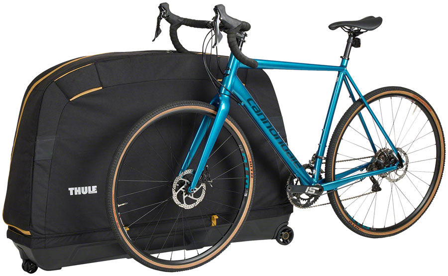 Thule Roundtrip Road Bike Travel Case Travel / Shipping Cases Thule   