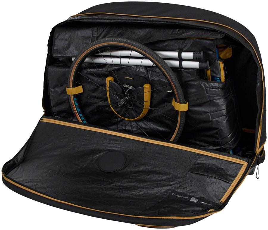 Thule Roundtrip Road Bike Travel Case Travel / Shipping Cases Thule   
