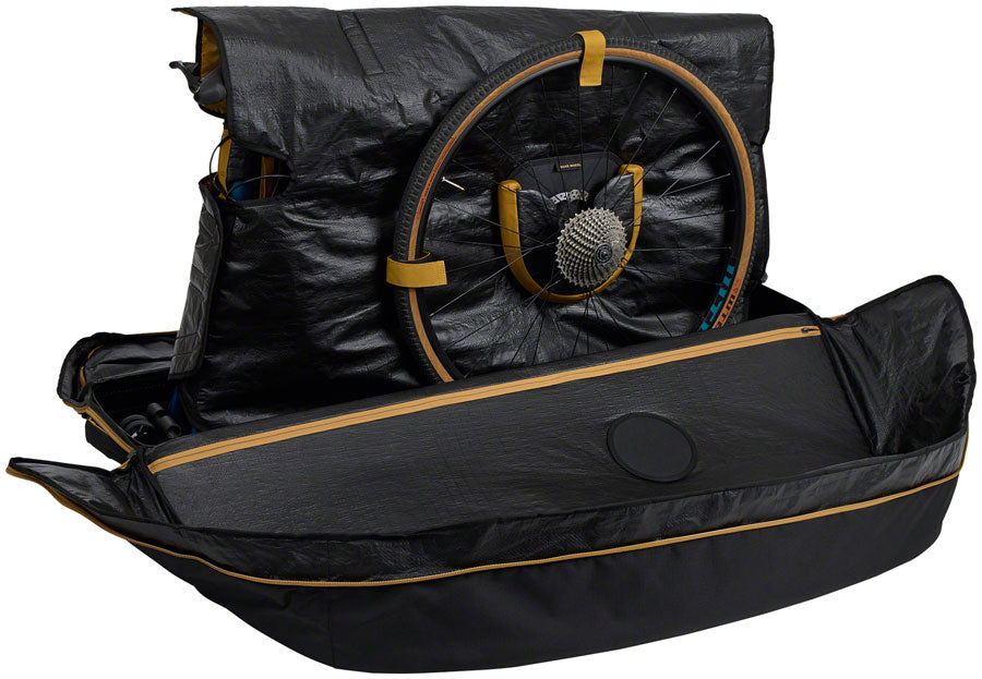 Thule Roundtrip Road Bike Travel Case Travel / Shipping Cases Thule   