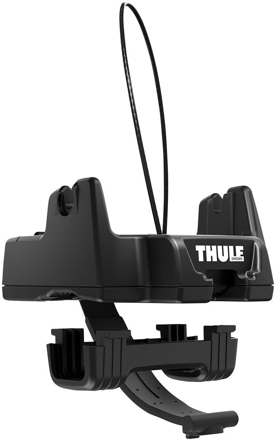 Thule Front Wheel  Holder - QR Roof Rack Wheel Fork Thule   