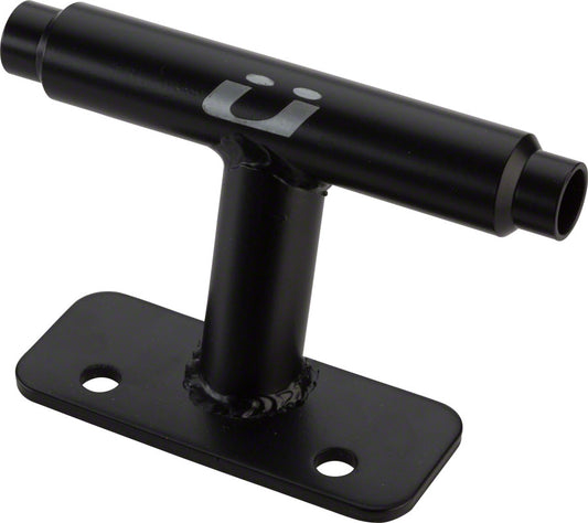 Kuat Dirtbag Phat 15x150mm Thru Axle Truck Bed Fork Mount Van/Truck Bed Rack Kuat   