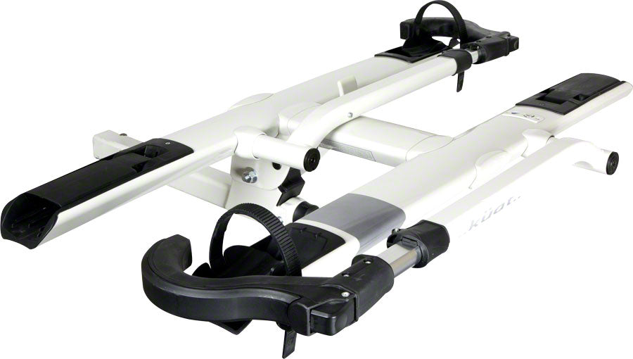 Kuat Sherpa 2.0 Hitch Bike Rack - 2-Bike 2" Receiver Pearl Auto Racks Kuat   