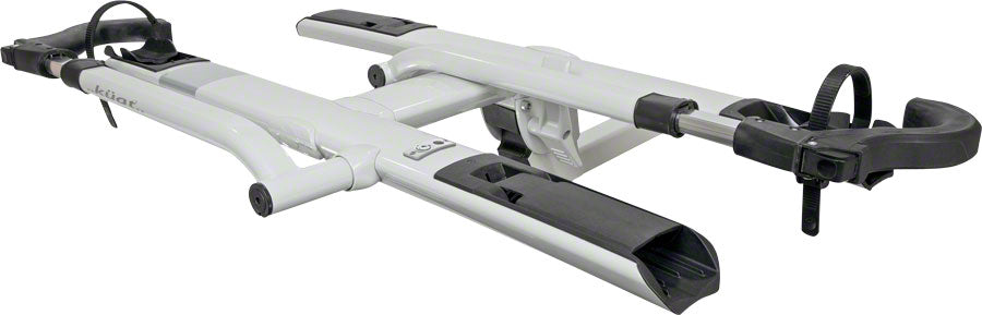 Kuat Sherpa 2.0 Hitch Bike Rack - 2-Bike 2" Receiver Pearl Auto Racks Kuat   