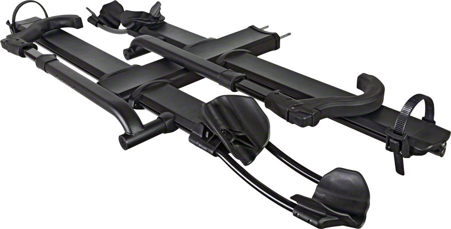 Kuat NV 2.0 Base 2-Bike Add-On Tray - Matte Black Hitch Racks & Accessories Kuat   