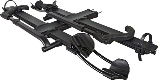 Kuat NV 2.0 Base 2-Bike Add-On Tray - Matte Black Hitch Racks & Accessories Kuat   