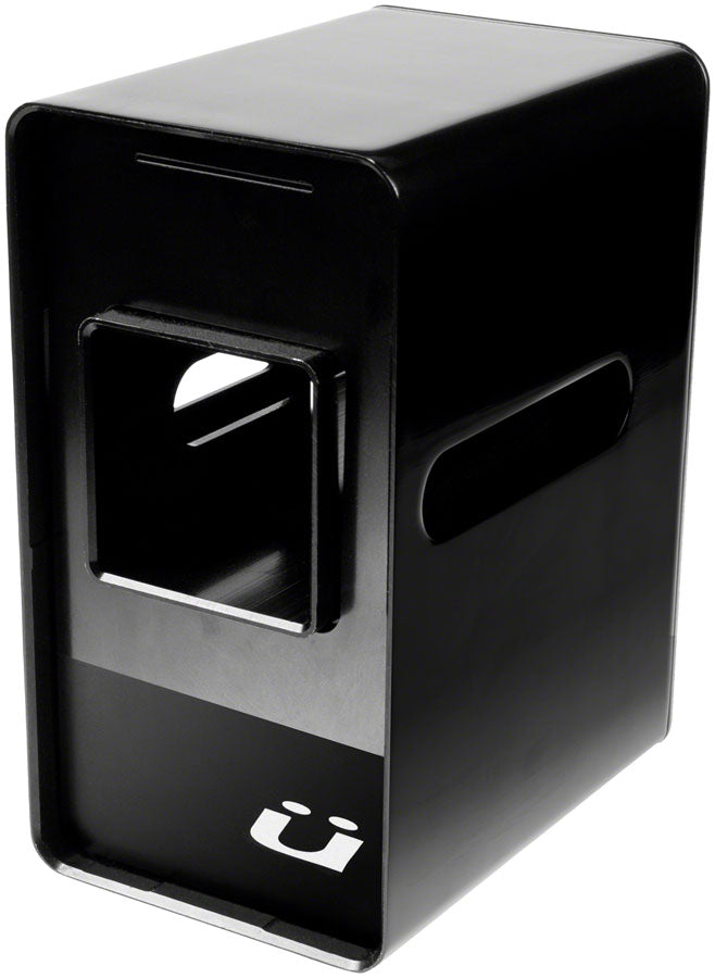 Kuat RackDock Rack Storage - Black Hitch Racks & Accessories Kuat   