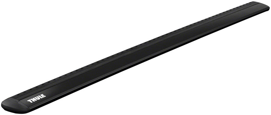 Thule 711120 Wingbar Evo 108 43" Pair Black Load Bar / Towers Thule   