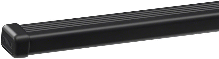 Thule 712400 Squarebar 135 53" Pair Black Load Bar / Towers Thule   